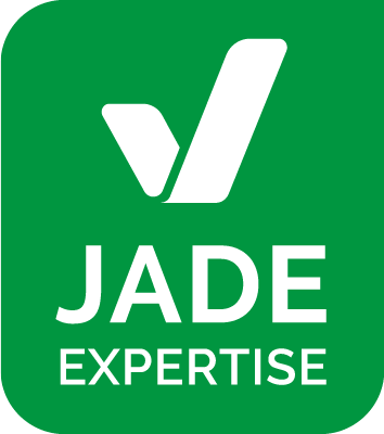 JADE Expertise Logo