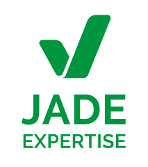 JADE Expertise Logo