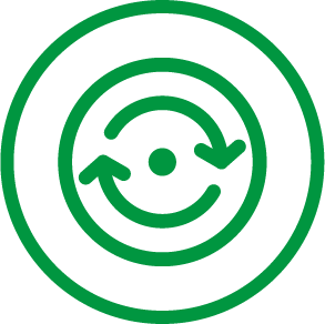 <p>ONGOING 
SUPPORT<br></p>